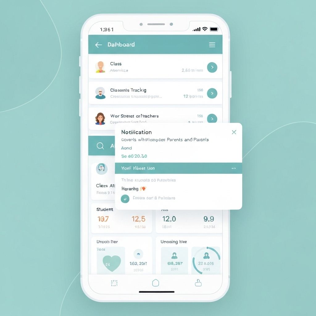 Dedicated Mobile App