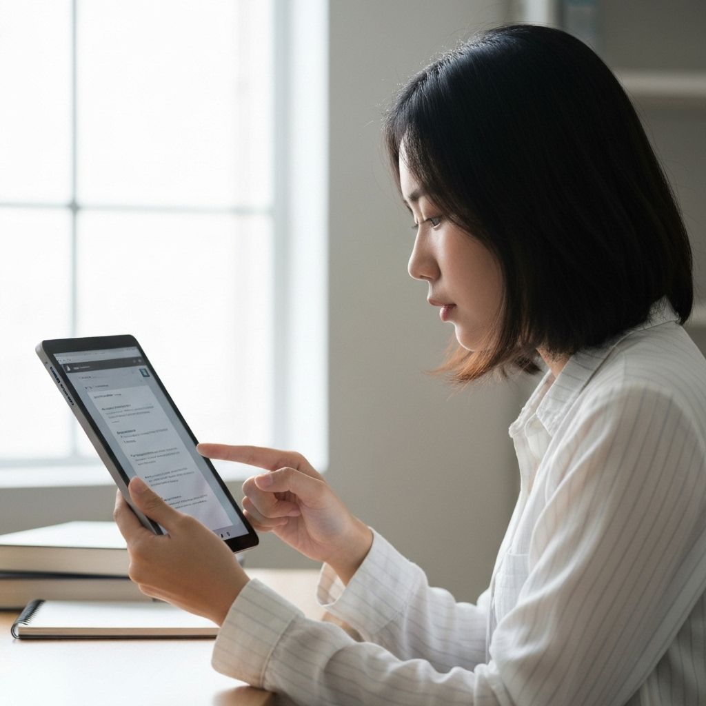 Online Exams & Assessments